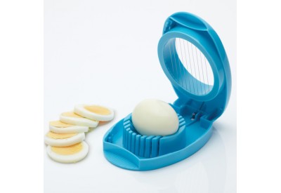 Colour Works Egg Slicer
